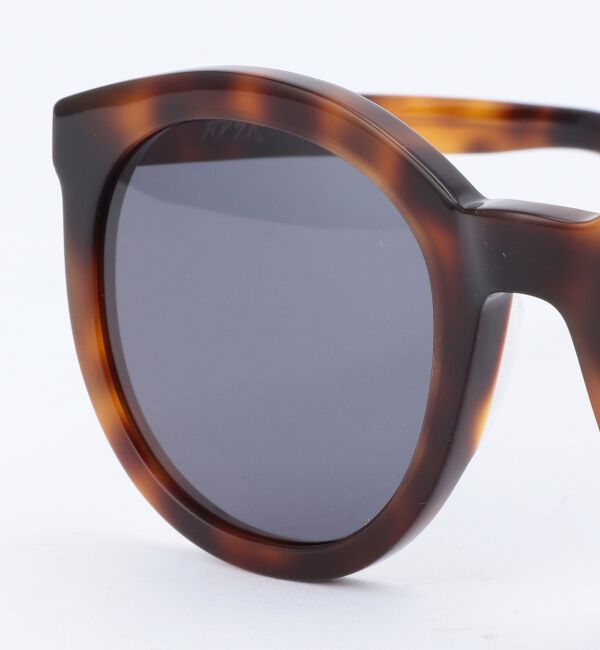 Ray BEAMS 「A.D.S.R. / サングラス "MILLIE"」|サングラス|