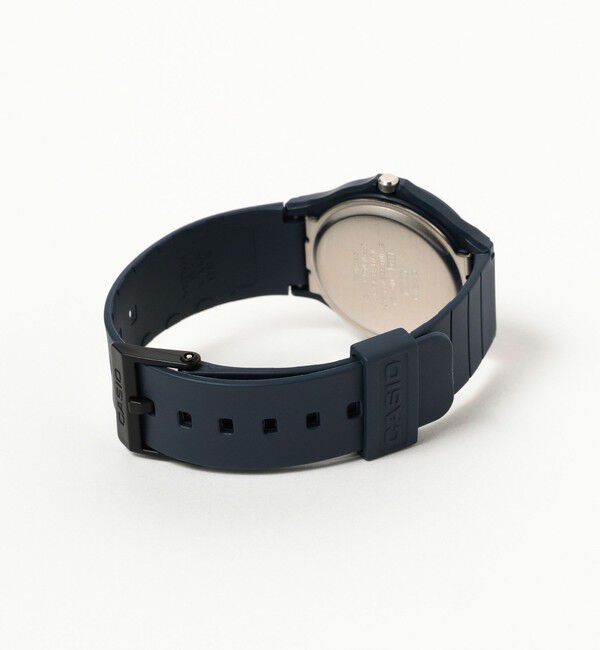 BEAMSBOY「CASIO / MQ24 COLOR ＜ユニセックス / 日常生活用防水＞」|腕時計|