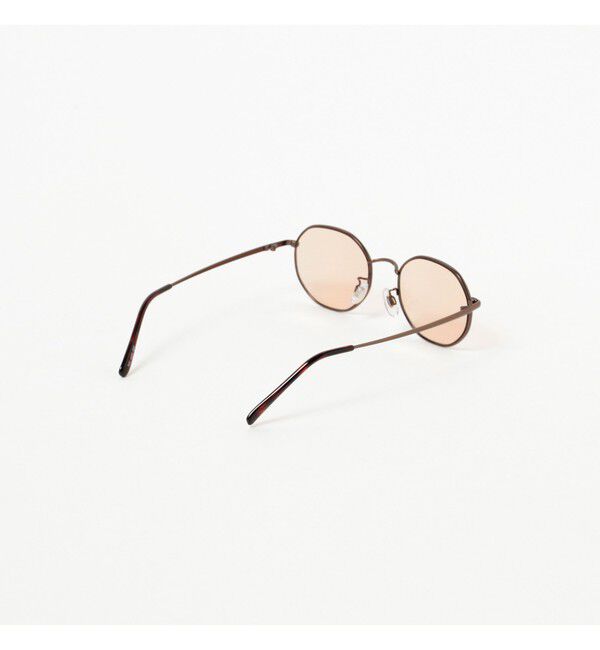 Ray BEAMS 「NOEYEDIA / サングラス "NE425"」|サングラス|