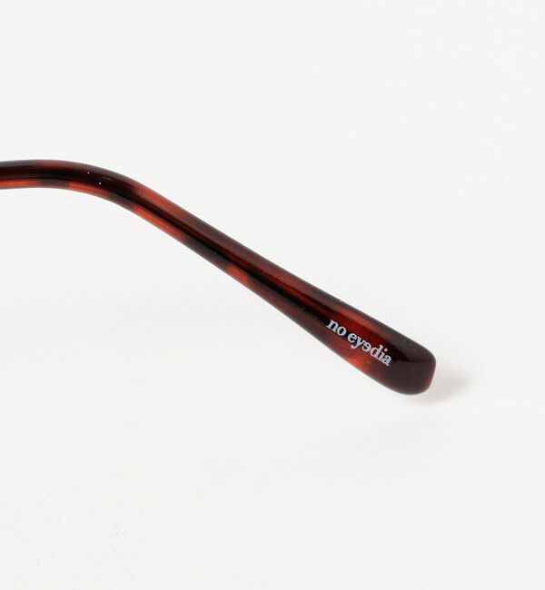 Ray BEAMS 「NOEYEDIA / サングラス "NE425"」|サングラス|