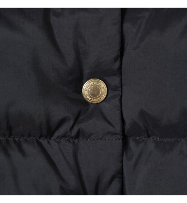 Demi-Luxe BEAMS 「【WEB限定】Traditional Weatherwear / ARKLEY ショート ダウン」|ブルゾン・スタジャン|