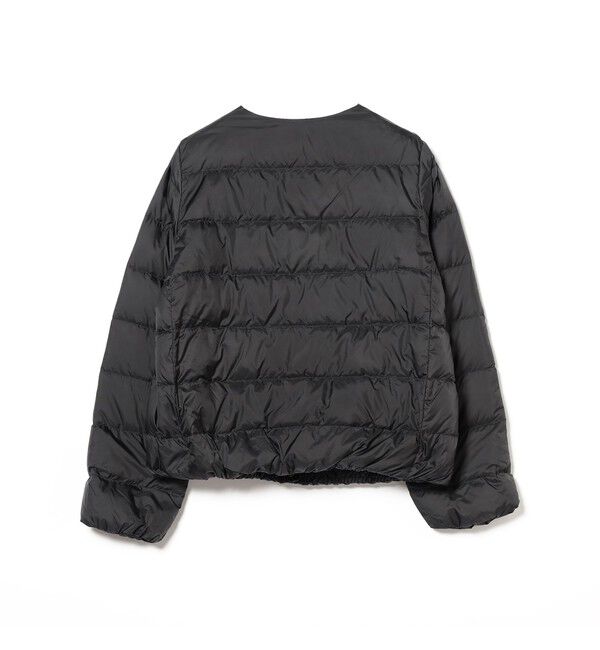 Demi-Luxe BEAMS 「【WEB限定】Traditional Weatherwear / ARKLEY ショート ダウン」|ブルゾン・スタジャン|