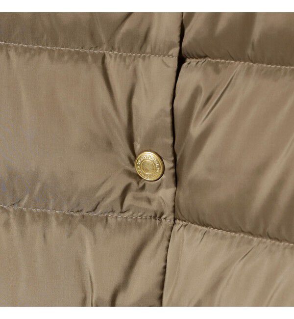 Demi-Luxe BEAMS 「【WEB限定】Traditional Weatherwear / ARKLEY ショート ダウン」|ブルゾン・スタジャン|