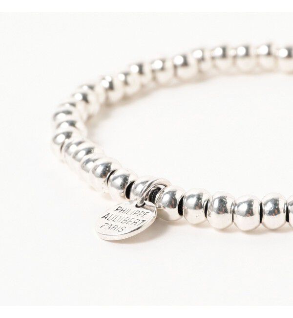 Demi-Luxe BEAMS 「PHILIPPE AUDIBERT / Max ブレスレット」|その他|