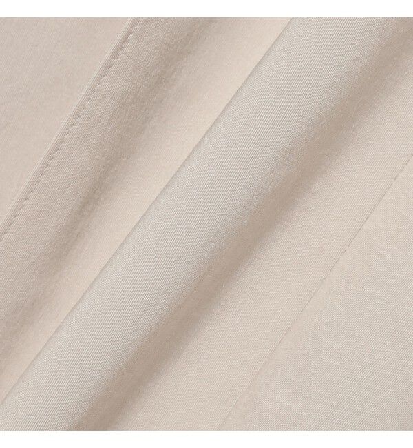 Demi-Luxe BEAMS 「AK+1 / ストレッチ パンツ」|チノ|