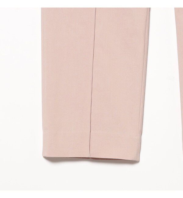 Demi-Luxe BEAMS 「AK+1 / ストレッチ パンツ」|チノ|