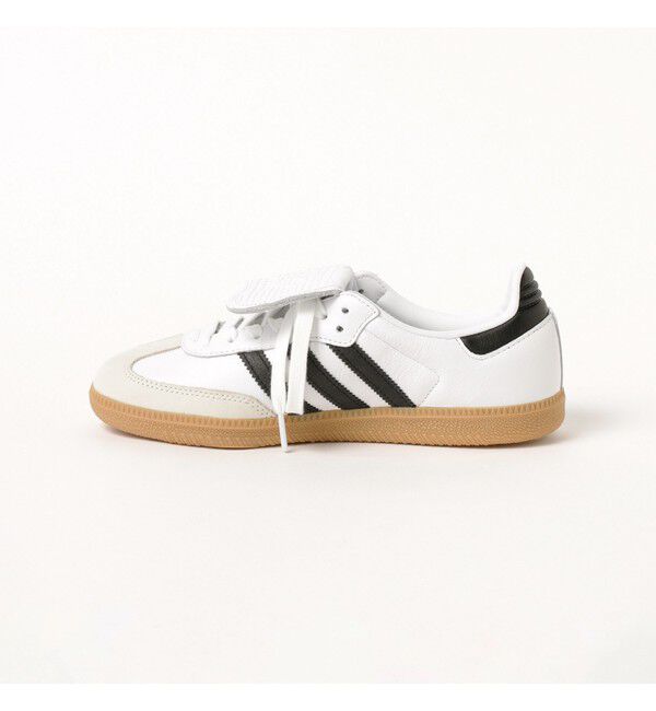 Ray BEAMS 「adidas / SAMBA LT W」|スニーカー|