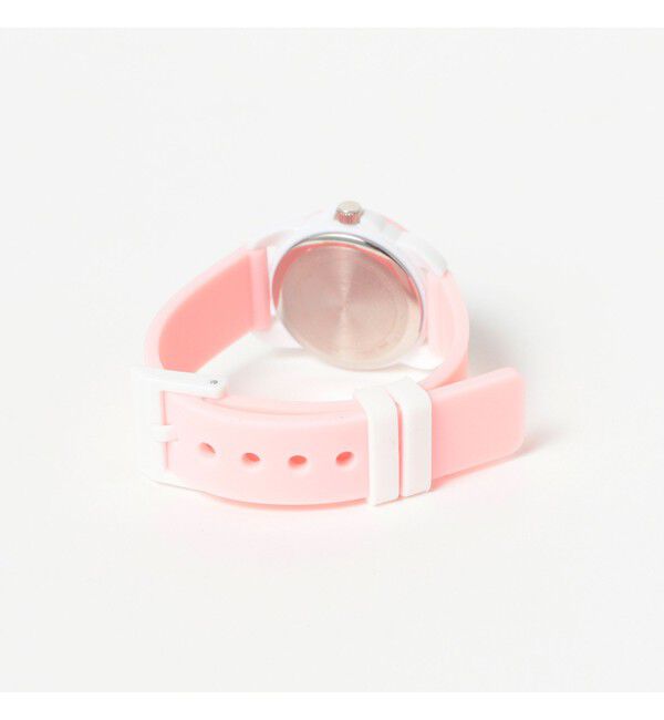 BEAMSBOY「TIMEX / キッズ アナログ」|腕時計|