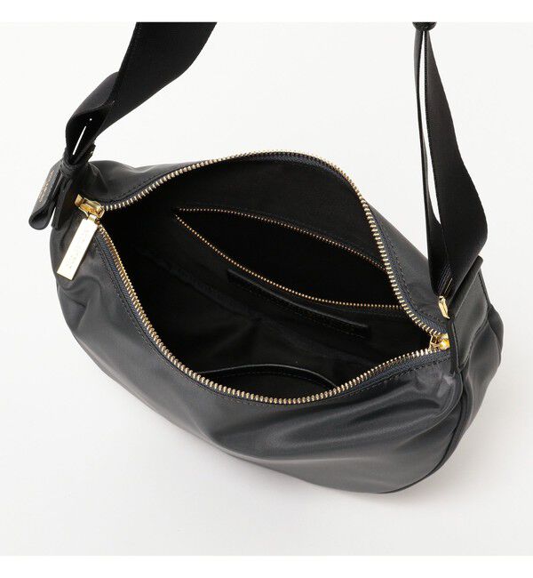 Demi-Luxe BEAMS 「VIOLAd&rsquo;ORO / ナイロン ボディーバッグ」|トートバッグ|