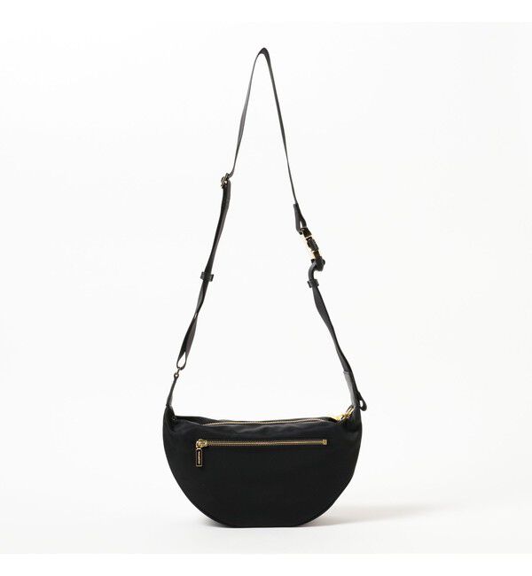 Demi-Luxe BEAMS 「VIOLAd&rsquo;ORO / ナイロン ボディーバッグ」|トートバッグ|