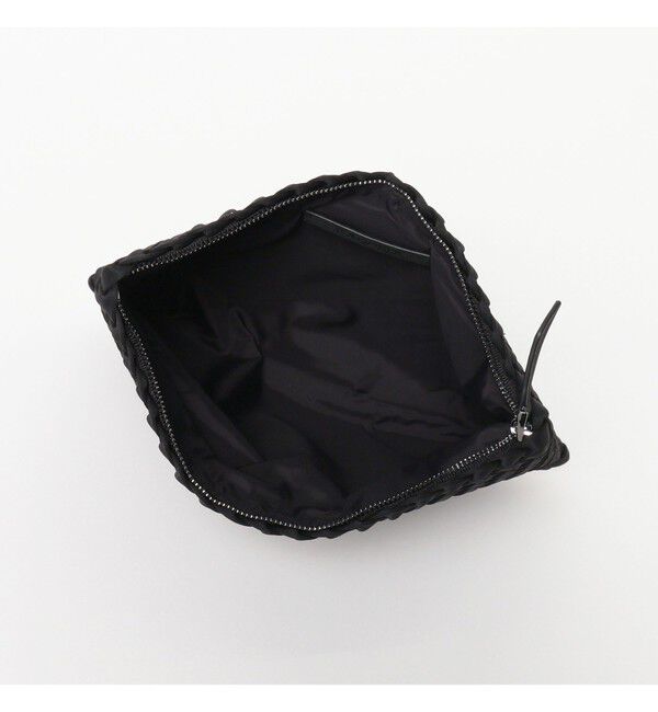 Demi-Luxe BEAMS 「NAGHEDI / イントレチャート トートバッグ M」|トートバッグ|