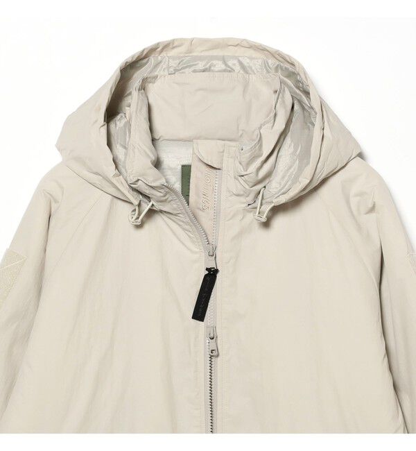 BEAMSBOY「WILD THINGS / HAPPY JACKET TYPE 2」|ブルゾン・スタジャン|