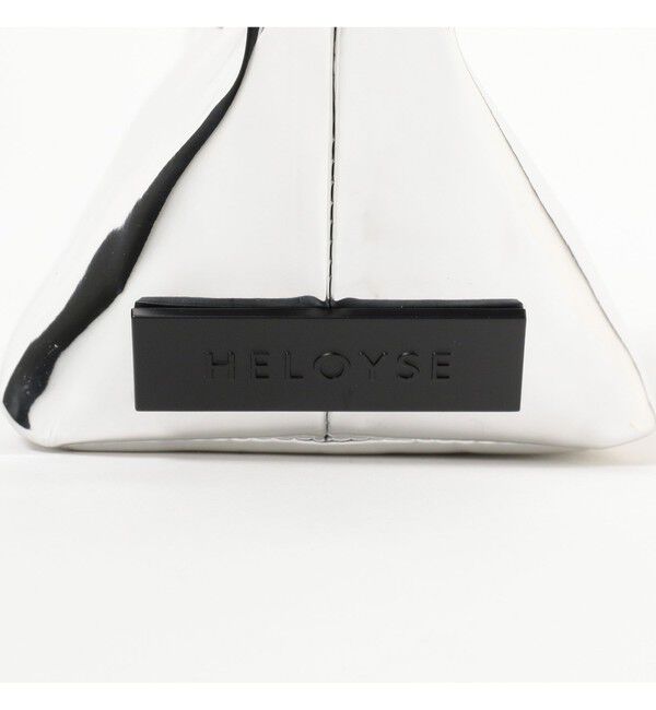 Ray BEAMS 「HELOYSE / miller bateau tote S」|ショルダー・メッセンジャー|