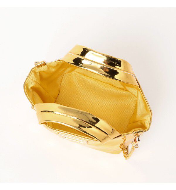 Ray BEAMS 「HELOYSE / miller bateau tote S」|ショルダー・メッセンジャー|