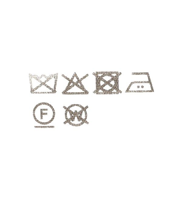 Demi-Luxe BEAMS 「CINOH / ウール ツイル スカート」|スカート|