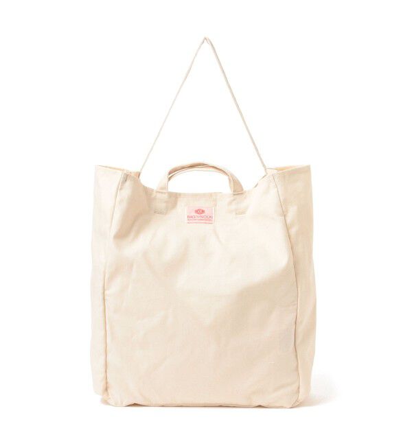BEAMSBOY「BAG'n'NOUN / TOOLBAG DX」|その他|NATURAL