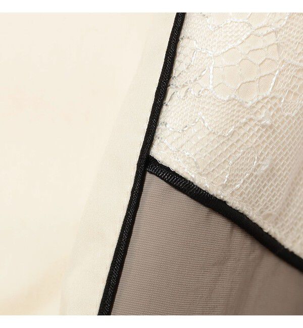 Ray BEAMS 「レース キリカエ トラックパンツ」|その他|