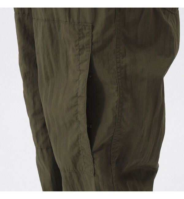 BEAMSBOY「ヘリクルー パンツ」|チノ|