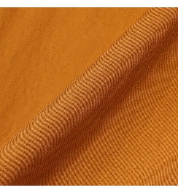 BEAMSBOY「サイドボタン アノラック」|ブルゾン・スタジャン|