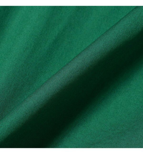 BEAMSBOY「サイドボタン アノラック」|ブルゾン・スタジャン|