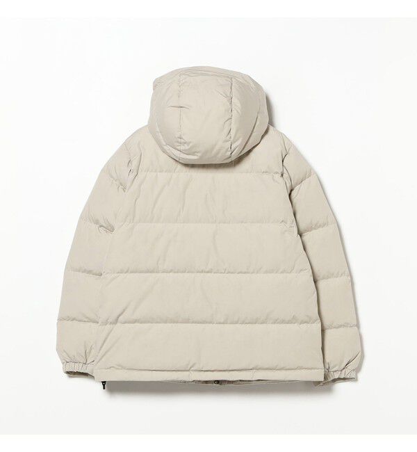 Ray BEAMS 「THE NORTH FACE / キャンプシエラ ショート」|ダウン|