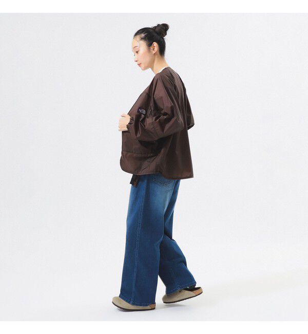 BEAMSBOY「TNFP_FLD_CG_26SP」|ブルゾン・スタジャン|