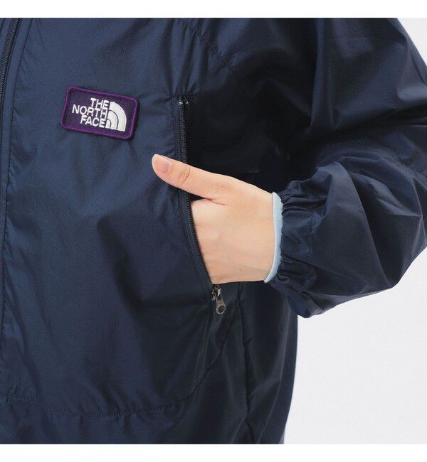 BEAMSBOY「TNFP_FLD_CG_26SP」|ブルゾン・スタジャン|