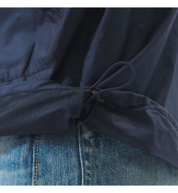 BEAMSBOY「TNFP_FLD_CG_26SP」|ブルゾン・スタジャン|