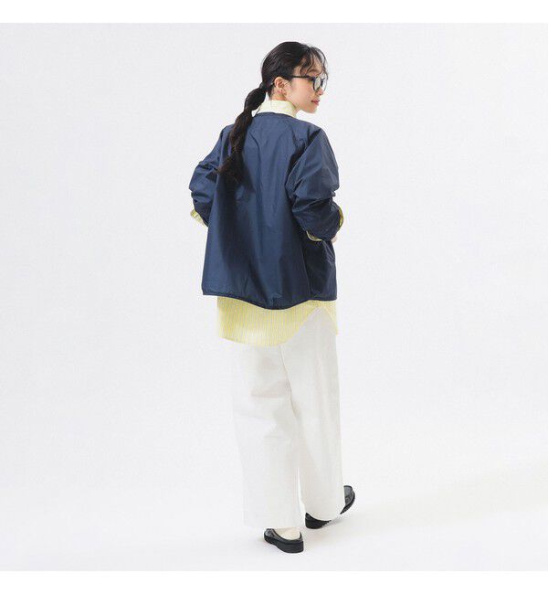 BEAMSBOY「TNFP_FLD_CG_26SP」|ブルゾン・スタジャン|