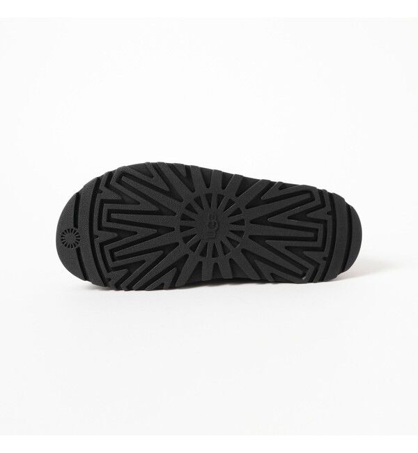 Ray BEAMS 「UGG(R) / Golden Glow Toggle」|サンダル|