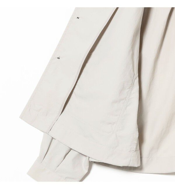 Ray BEAMS 「DANTON / ドルマン スリーブ ジャケット」|ブルゾン・スタジャン|