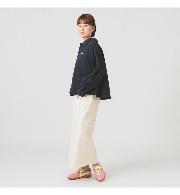 Ray BEAMS 「DANTON / ドルマン スリーブ ジャケット」|ブルゾン・スタジャン|