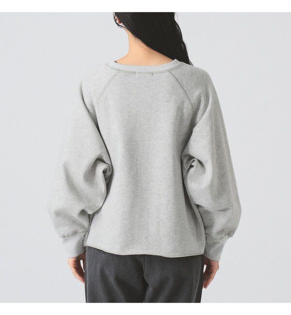 Ray BEAMS 「【別注】GOOD ROCK SPEED / The Simpsons / Teletubbies / スウェット」|スウェット・ジャージ|