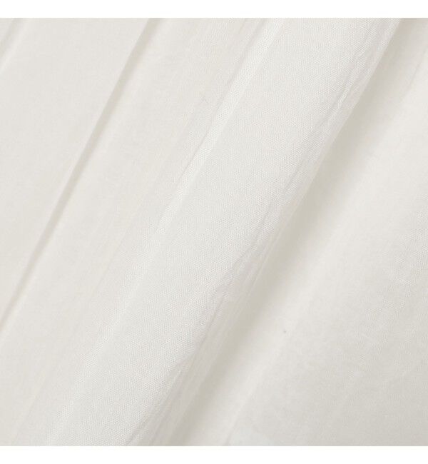 BEAMSBOY「【別注】trepied / キャミワンピース」|ワンピース|