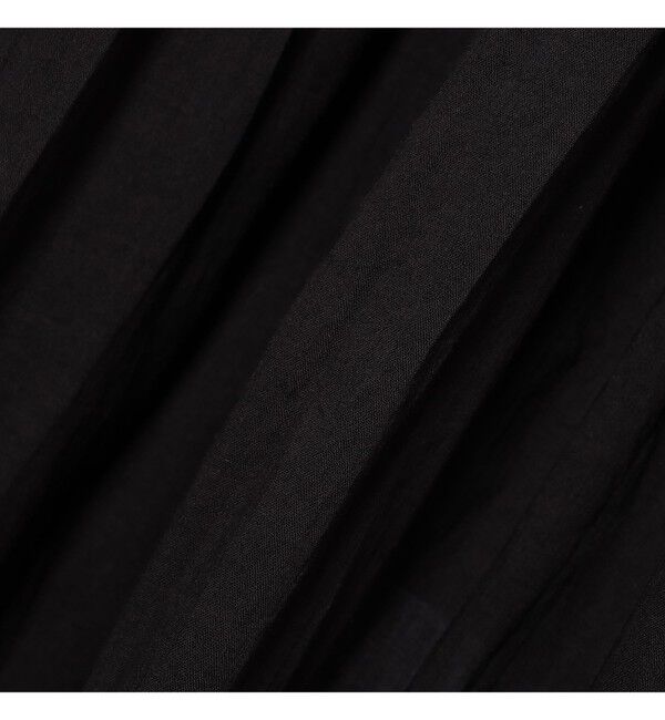 BEAMSBOY「【別注】trepied / キャミワンピース」|ワンピース|