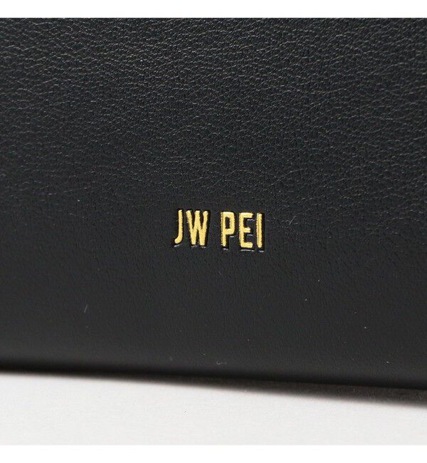 Ray BEAMS 「JW PEI / Bria Structured Bag」|ハンドバッグ|