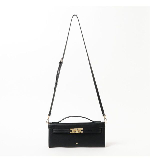Ray BEAMS 「JW PEI / Bria Structured Bag」|ハンドバッグ|