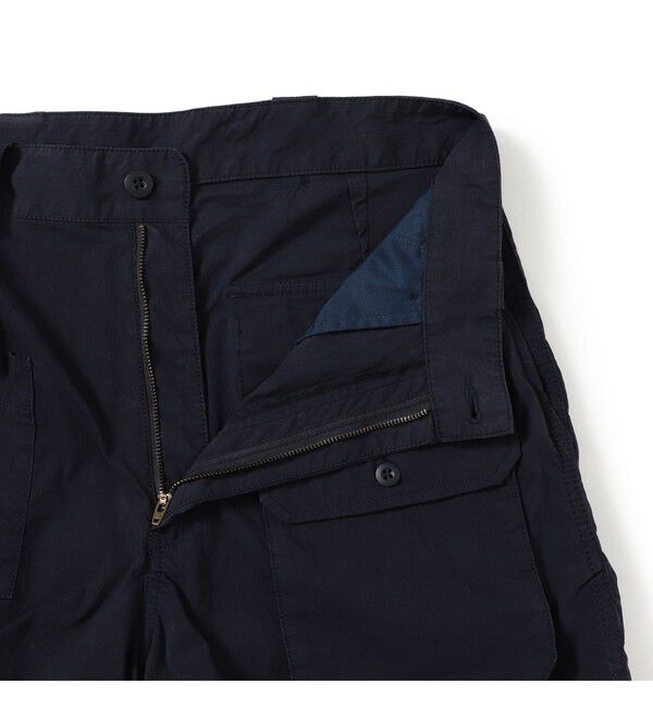 BEAMSBOY「ミリタリー ショーツ」|その他|