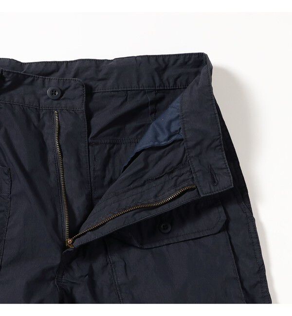 BEAMSBOY「ミリタリー ショーツ」|その他|