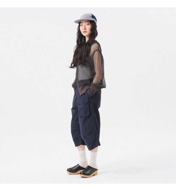 BEAMSBOY「ミリタリー ショーツ」|その他|