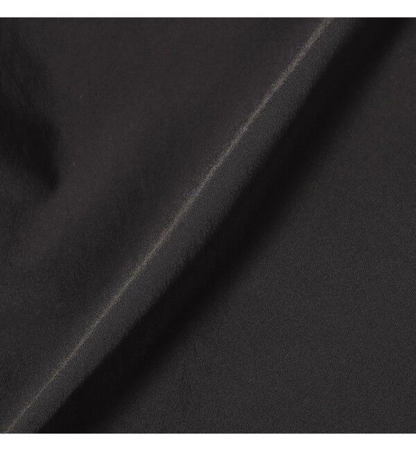 BEAMSBOY「ソロテックス ミリタリー ブルゾン」|ブルゾン・スタジャン|