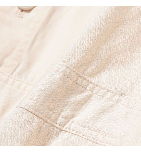 BEAMSBOY「ギミック オールインワン」|オールインワン|