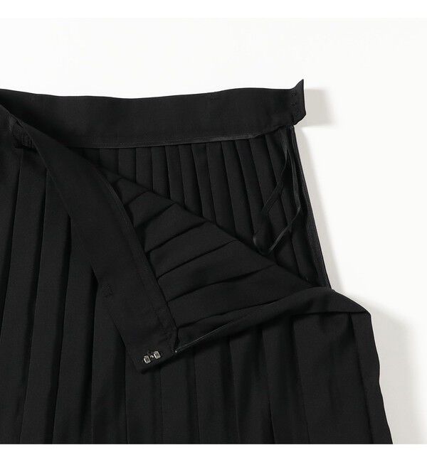 BEAMSBOY「ミックス プリーツ スカート」|スカート|