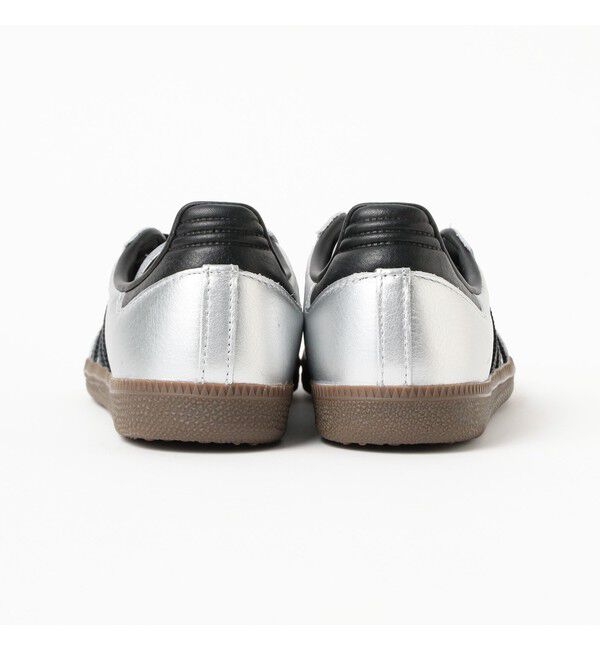 BEAMSBOY「adidas / Samba OG」|スニーカー|