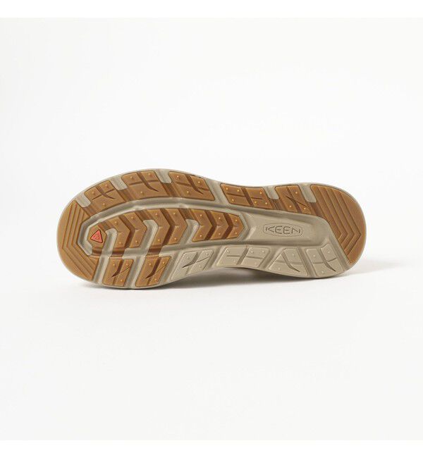 Demi-Luxe BEAMS 「KEEN / UNEEK WK サンダル スニーカー」|スニーカー|