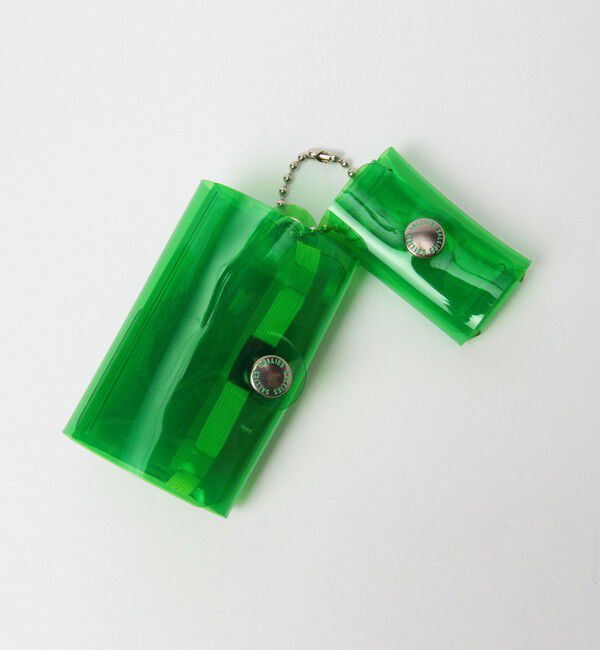 BEAMS「SALLIES / Pocket PAL ミニマル ウォレット」|財布|