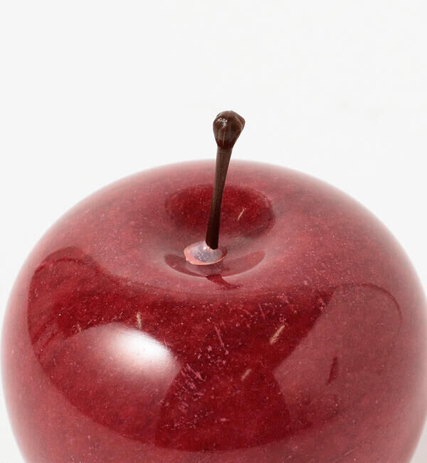 BEAMS「DETAIL INC. / Marble Apple Large」|ステーショナリー|