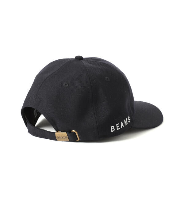 BEAMS「【ビームスの百名品】NEW ERA &times; BEAMS / 別注 9Fifty Retro Crown Cap」|ハット|