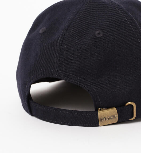 BEAMS「【ビームスの百名品】NEW ERA &times; BEAMS / 別注 9Fifty Retro Crown Cap」|ハット|