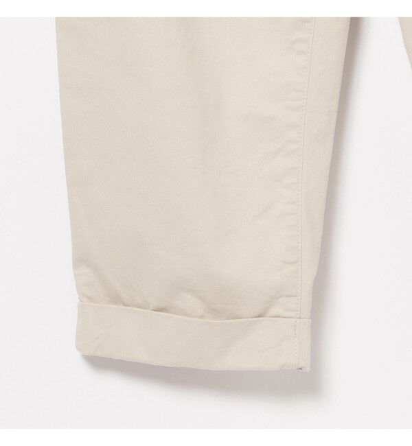 BEAMS PLUS「2 Pleats Twill」|その他|